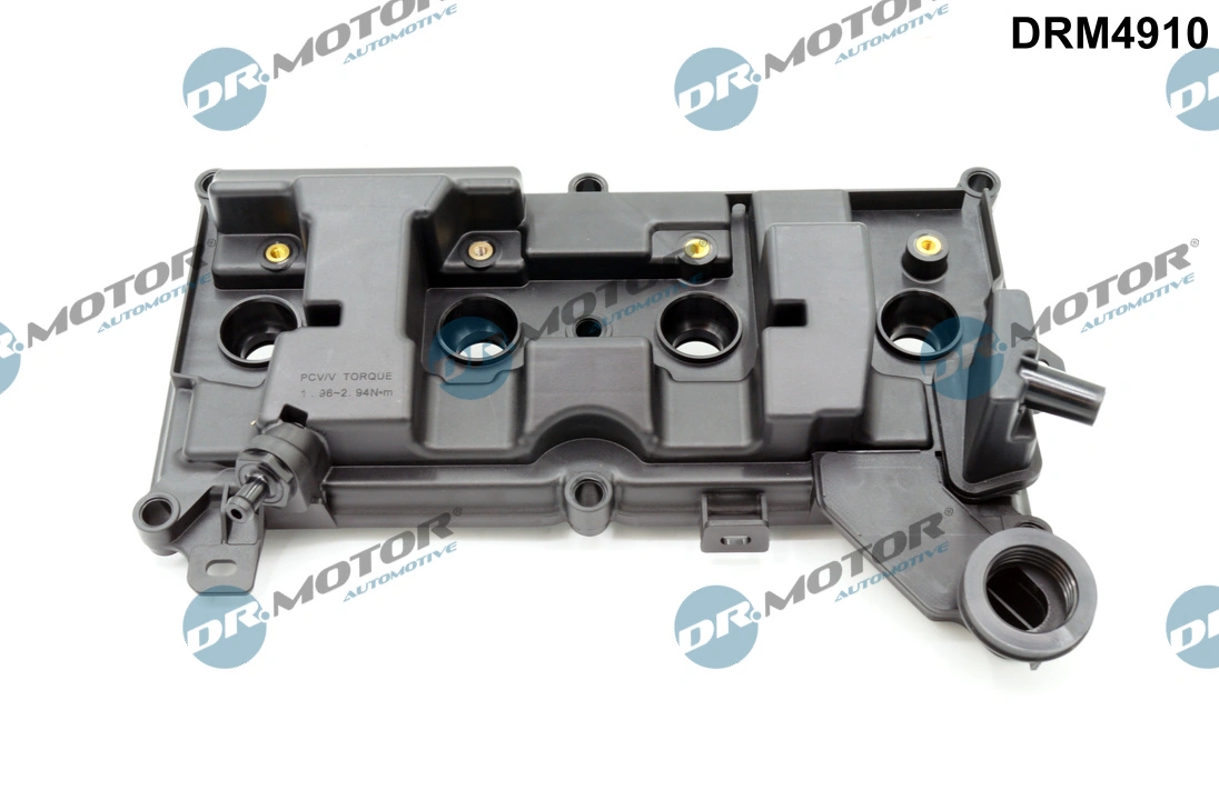 Cylinder Head Cover